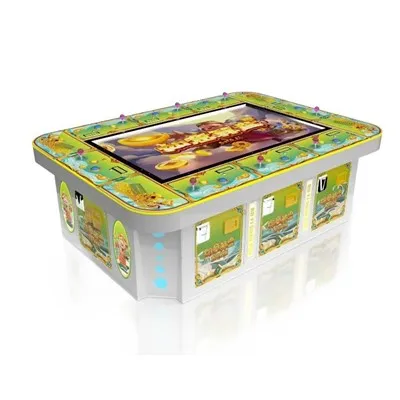 ممر طاولة السمك