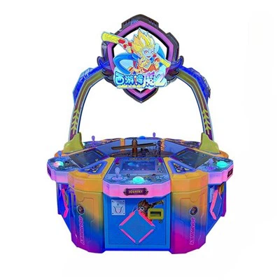 رحلة إلى آلة الرهان الغربية